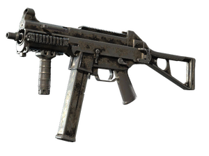 Souvenir UMP-45 | Scorched