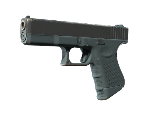 Souvenir Glock-18 | Night (Field-Tested)