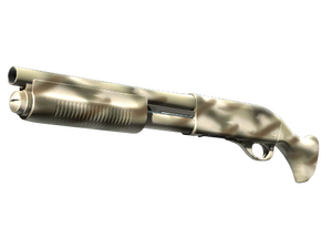 Souvenir Sawed-Off | Sage Spray