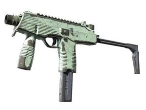 Souvenir MP9 | Storm