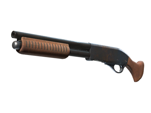 Souvenir Sawed-Off | Rust Coat (Factory New)