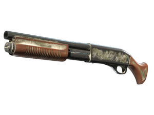 Souvenir Sawed-Off | Sage Spray