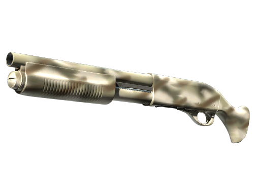 Souvenir Sawed-Off | Sage Spray (Factory New)