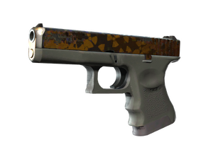 Glock-18 | Reactor