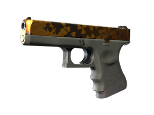 Glock-18 | Reactor