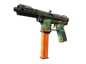 Tec-9 | Toxic