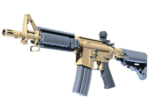 Souvenir M4A4 | Tornado (Factory New)
