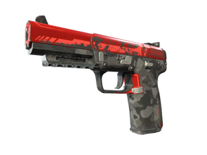 Five-SeveN | Urban Hazard