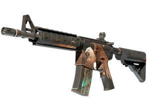 ST™ M4A4 | Griffin