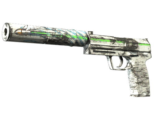 Souvenir USP-S | Road Rash (Factory New)