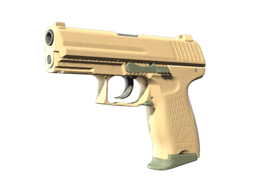 Souvenir P2000 | Grassland (Factory New)