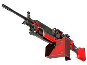 ST™ M249 | System Lock