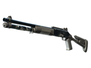 XM1014 | Quicksilver