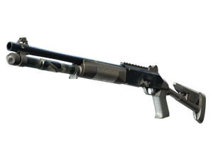 XM1014 | Quicksilver