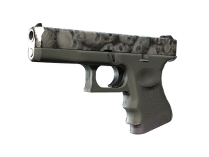 ST™ Glock-18 | Catacombs