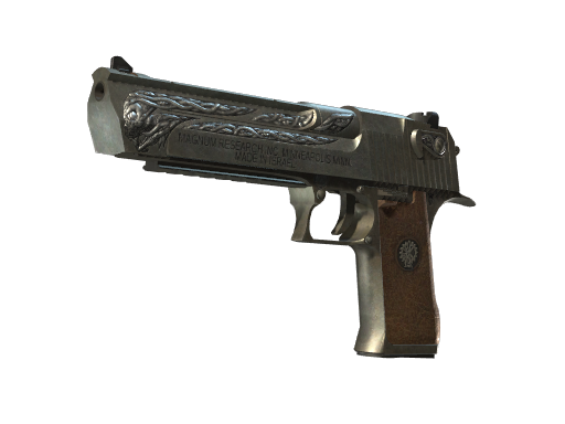 StatTrak™ Desert Eagle | Naga (Factory New)