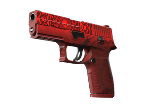 P250 | Muertos