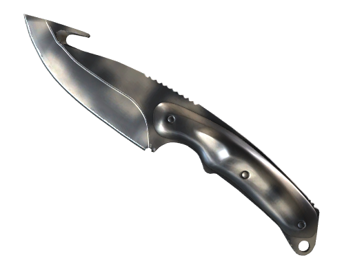 ★ StatTrak™ Gut Knife | Scorched (Factory New)