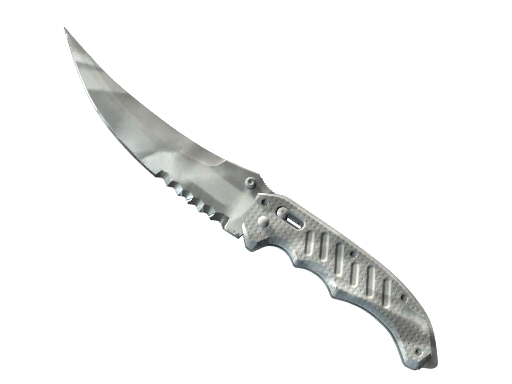 ★ StatTrak™ Flip Knife | Urban Masked (Factory New)