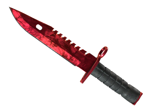 ★ M9 Bayonet | Doppler (Minimal Wear)