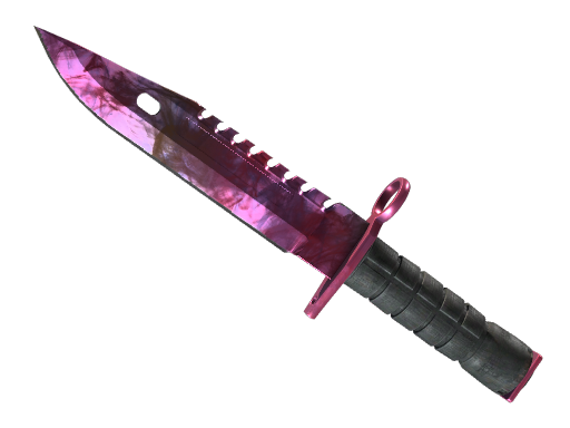 ★ StatTrak™ M9 Bayonet | Doppler (Factory New)