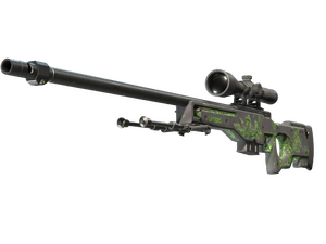 Souvenir AWP | Pit Viper