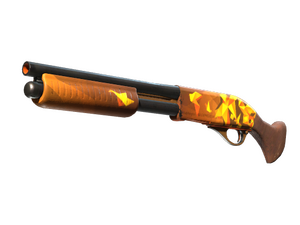 ST™ Sawed-Off | Origami