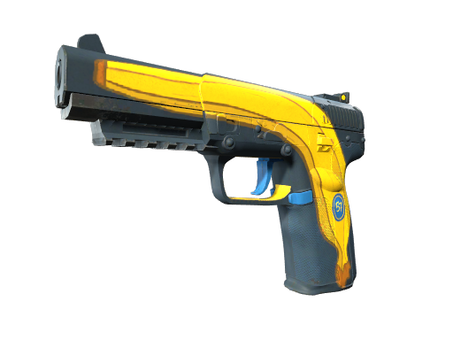 Five-SeveN | Monkey Business (Field-Tested)