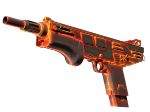 ST™ MAG-7 | Heat