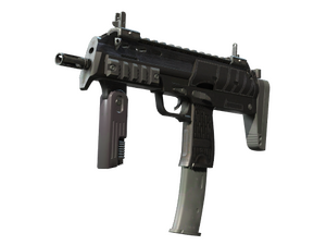 MP7 | Armor Core (Battle-Scarred)