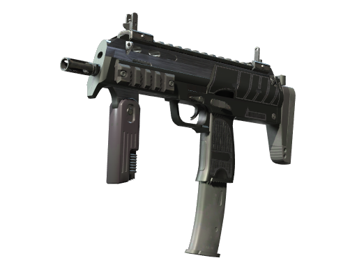 StatTrak™ MP7 | Armor Core (Factory New)