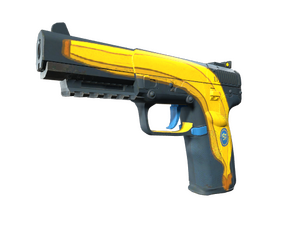 ST™ Five-SeveN | Monkey Business