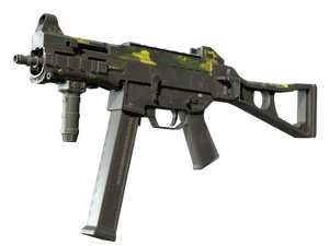 UMP-45 | Riot