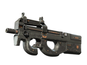 ST™ P90 | Elite Build