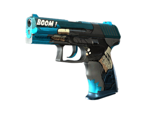 ST™ P2000 | Handgun