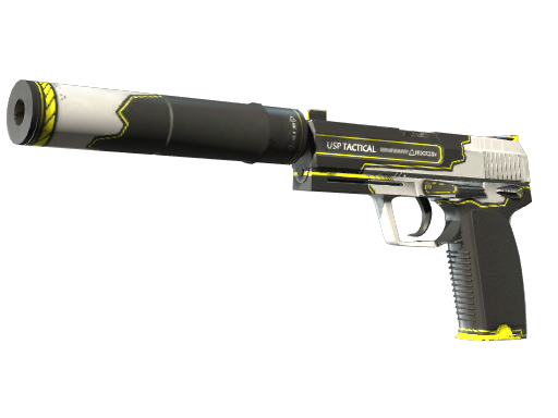 StatTrak™ USP-S | Torque (Factory New)