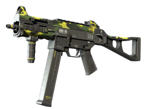 UMP-45 | Riot
