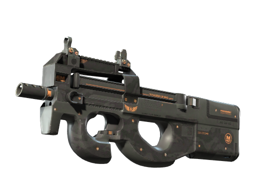 P90 | Elite Build (Minimal Wear)