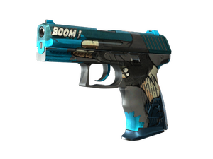 ST™ P2000 | Handgun