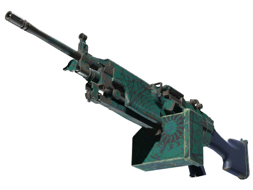 M249 | Shipping Forecast (Field-Tested)
