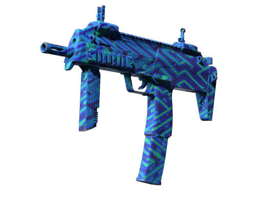 MP7 | Asterion (Factory New)