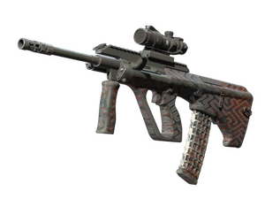 AUG | Daedalus (Well-Worn)