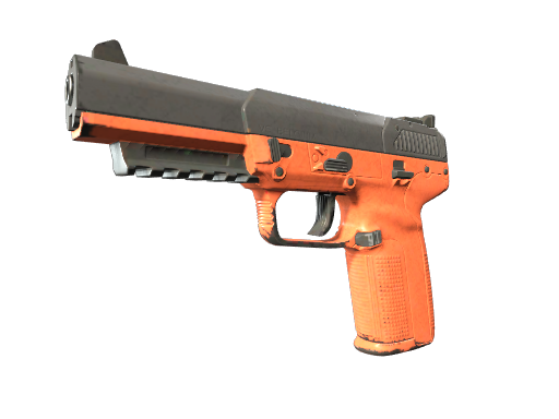 Five-SeveN | Nitro (Field-Tested)