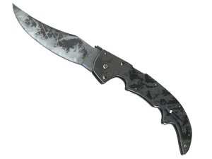 ★ Falchion Knife | Night