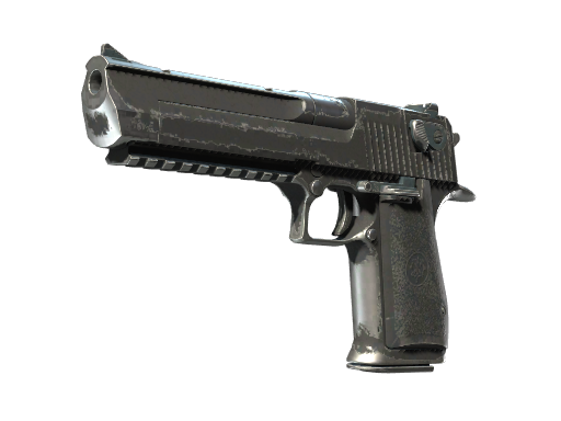 Desert Eagle | Night (Battle-Scarred)