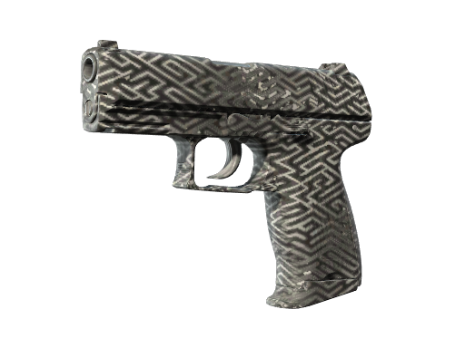 P2000 | Pathfinder (Minimal Wear)