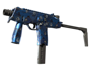 MP9 | Pandora's Box (Field-Tested)
