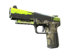 Five-SeveN | Neon Kimono