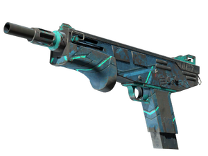 MAG-7 | Cobalt Core