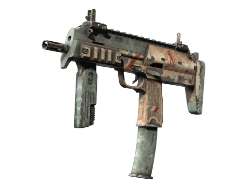 MP7 | Special Delivery (Field-Tested)